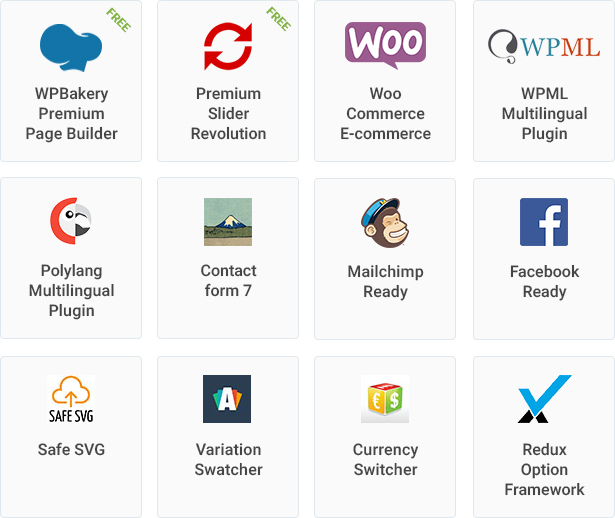 Equipo - Tema WordPress WooCommerce para piezas y herramientas - 8