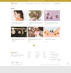 Joice Jewelry Store