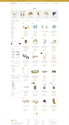 Joice Jewelry Store