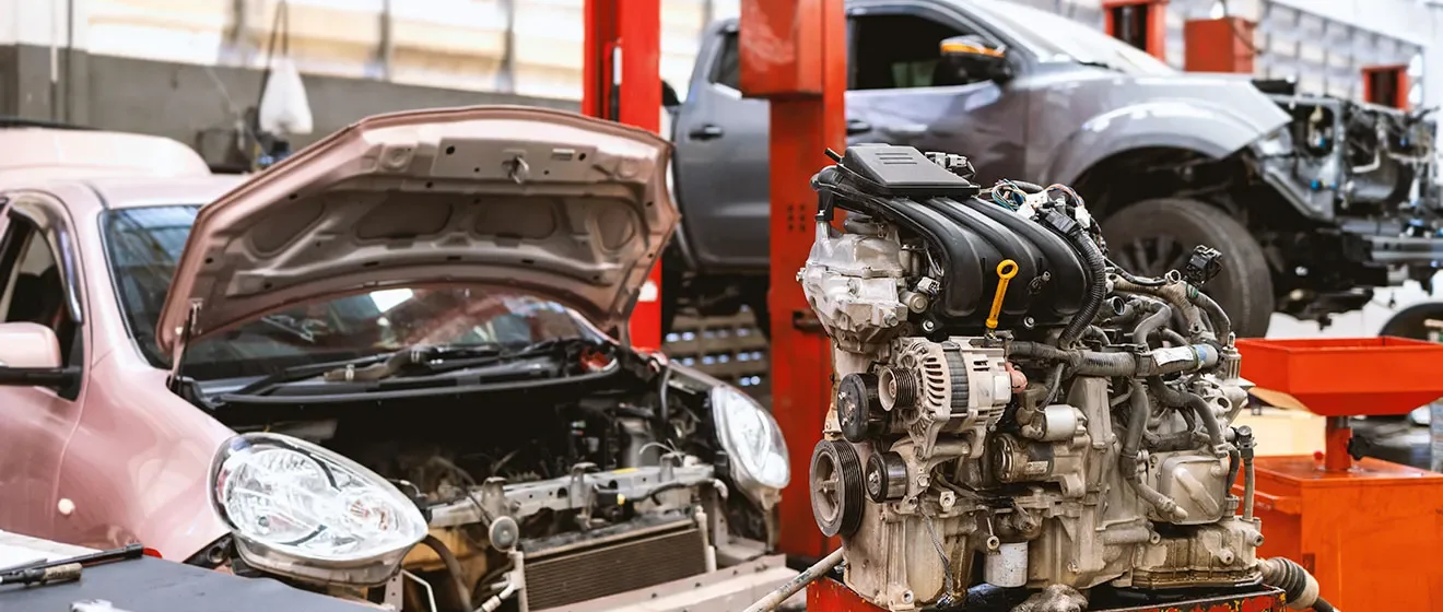 Mobex Auto Parts WordPress WooCommerce Theme