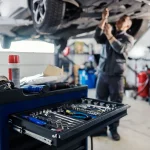 Mobex Auto Parts WordPress WooCommerce Theme