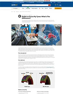 Mobex Auto Parts WordPress WooCommerce Theme