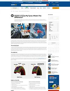 Mobex Auto Parts WordPress WooCommerce Theme