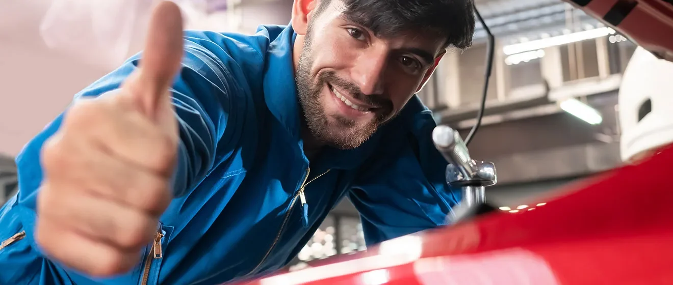 Mobex Auto Parts WordPress WooCommerce Theme