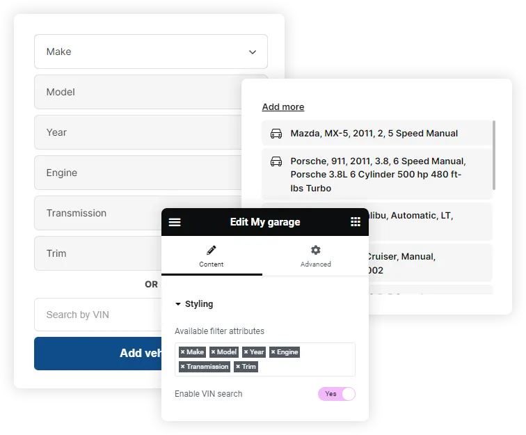 Mobex Auto Parts WordPress WooCommerce Theme