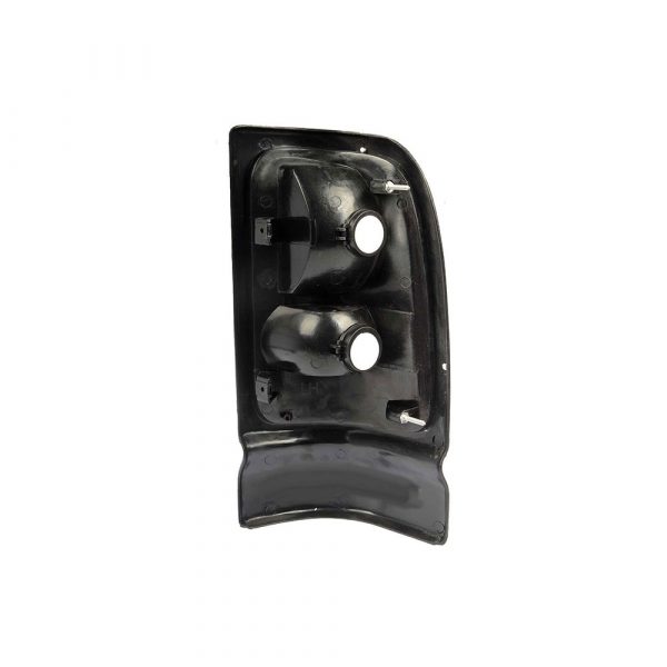 Tail Light Assembly – Driver Side Left – Fits 1994-2002 Dodge Ram Pickup wo Sport Package