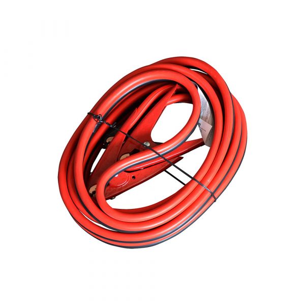 Ultra Performance 2 Gauge 20′ Jumper Cable
