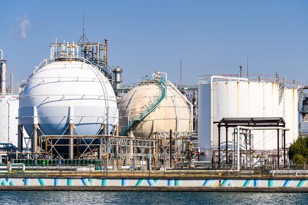 Textron Premium WordPress Theme