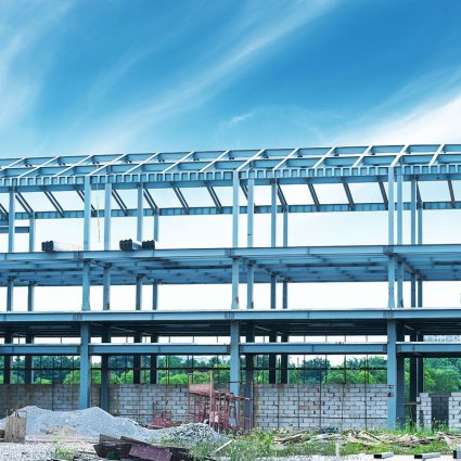 Textron Premium WordPress Theme