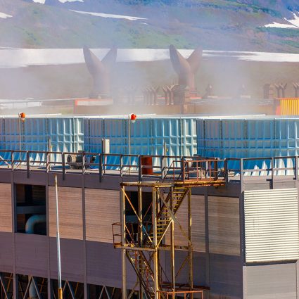 Textron Premium WordPress Theme