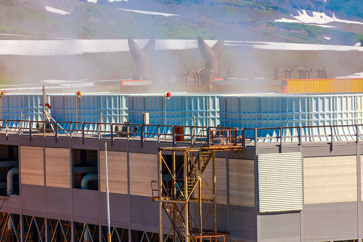 Textron Premium WordPress Theme