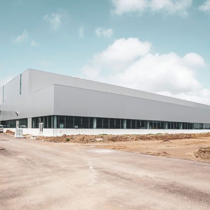 Textron Premium WordPress Theme