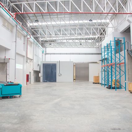 Textron Premium WordPress Theme